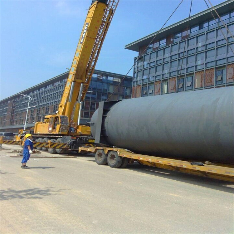 苏州吴江大型吊车租赁公司