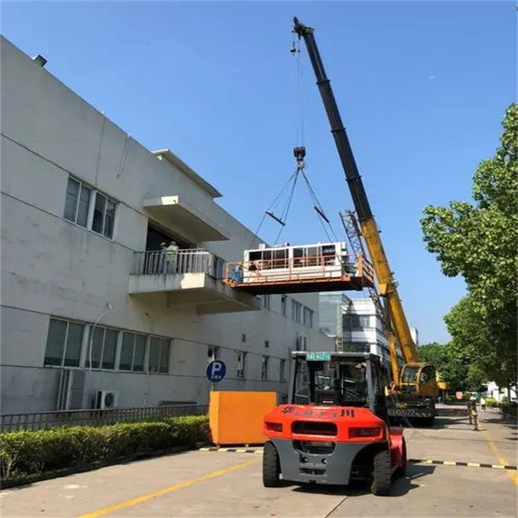 苏州吴江小型吊车出租电话