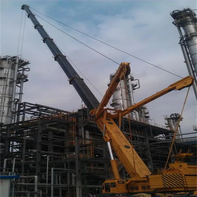 苏州吴江吊车出租电话