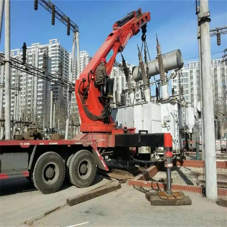 苏州吴江就近吊车出租|工地厂房吊装设备租赁|24小时高效响应