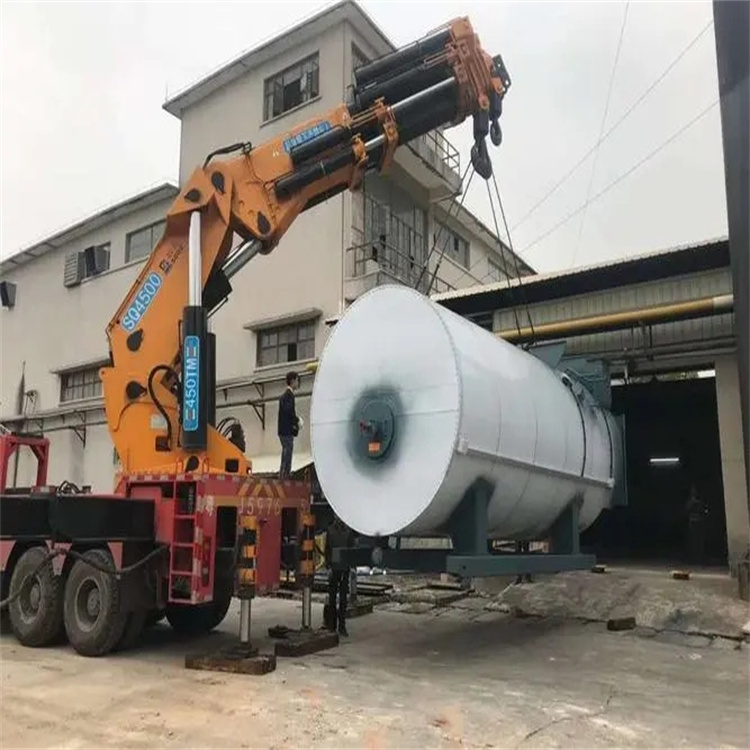 苏州吴江室内装修小型折臂吊出租服务：高效解决方案与租赁指南