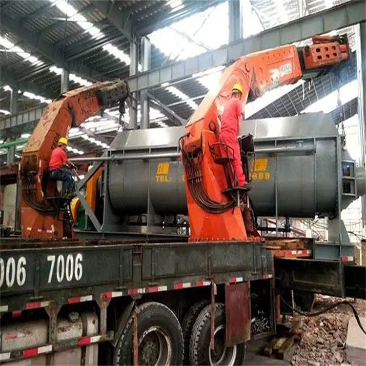 苏州吴江大型随车吊出租多少钱