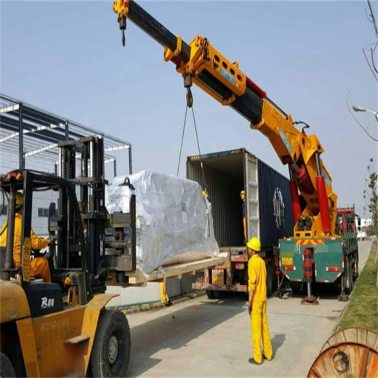 苏州吴江专业随车吊出租电话