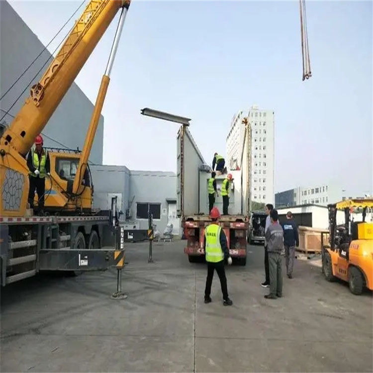 苏州吴江如何找到附近的吊车救援服务