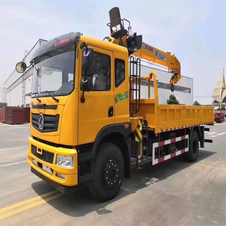 苏州吴江附近找一辆随车吊出租