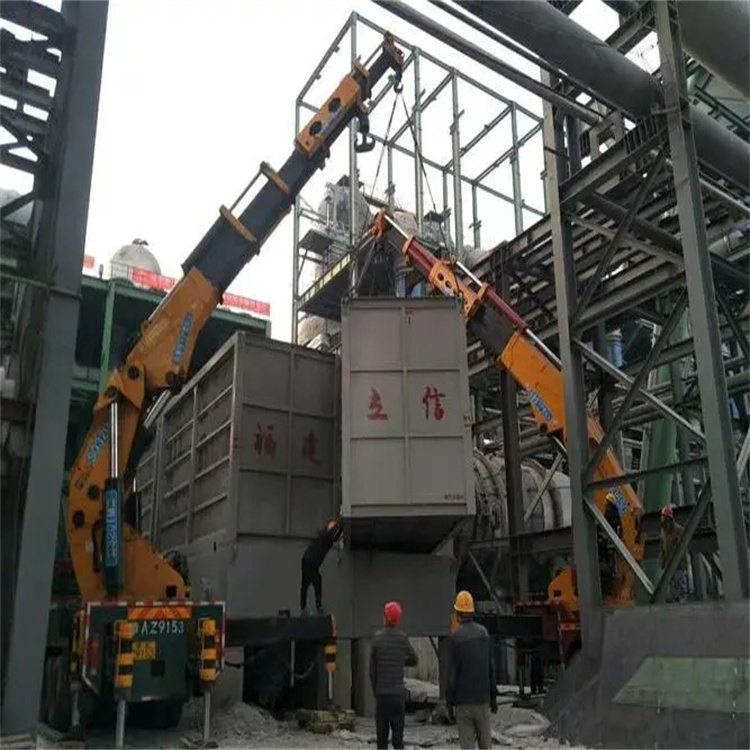 苏州吴江折臂吊车租赁电话