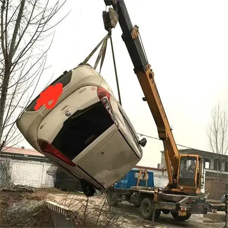 苏州吴江随时待命，吊车24小时道路救援服务全解析