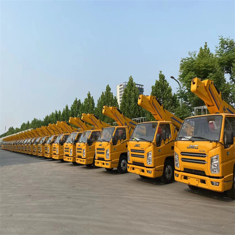 苏州吴江路灯车高空作业车出租|市政维修|广告安装