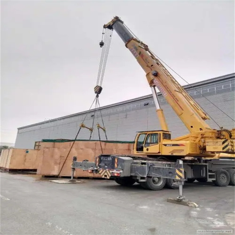 苏州吴江急需吊车出租怎么办|24小时响应|跨区调配服务