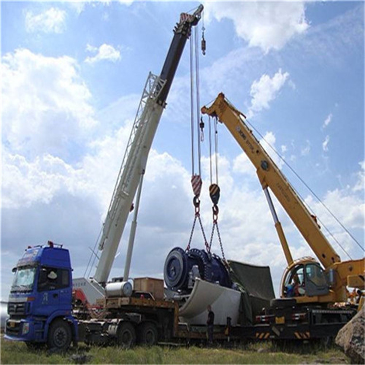 苏州吴江喊个吊车吊下车子多少钱