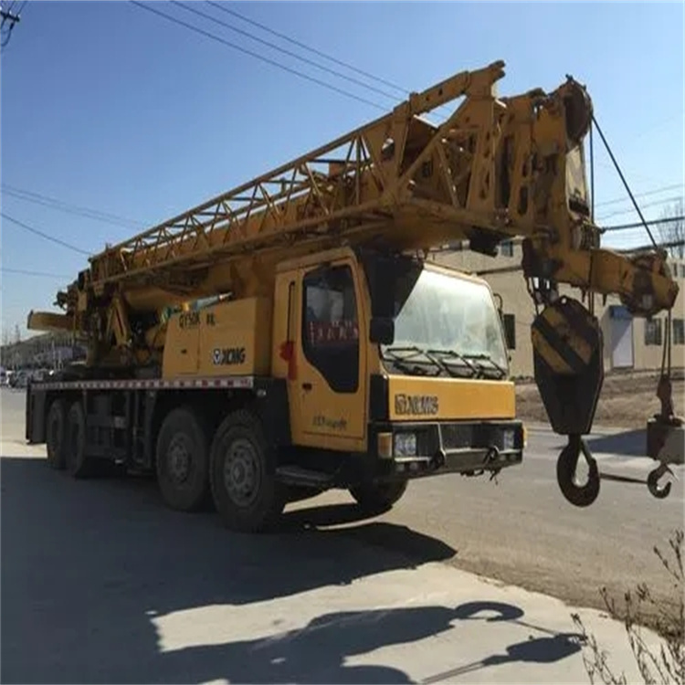 苏州吴江哪里有专业吊车出租