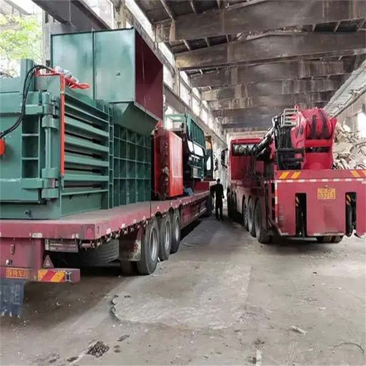 苏州吴江挖掘机用吊车怎么吊